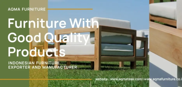 CV AQMA FURNITURE